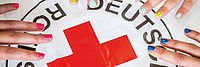 DRK- Angebot für Freiwillige aus dem Ausland.